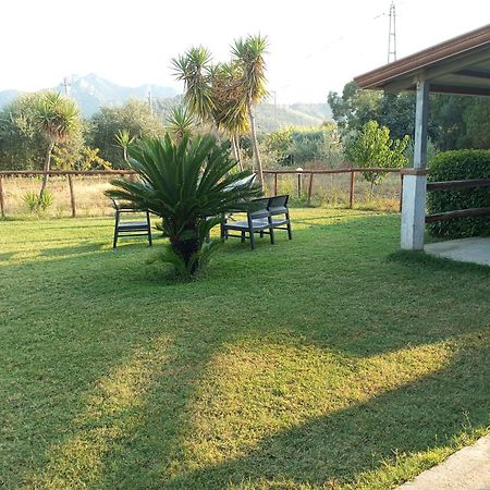 Casa Ninuccia Cardedu Exterior foto