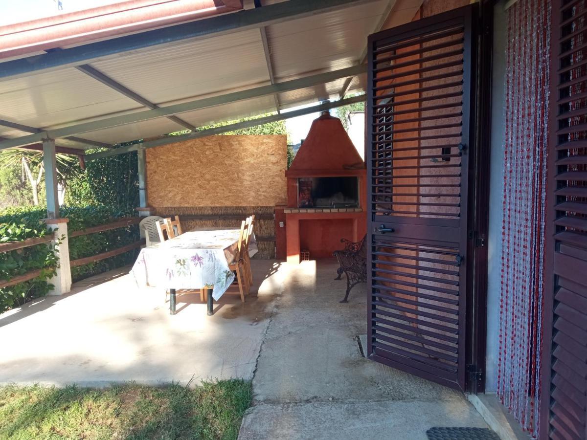 Casa Ninuccia Cardedu Exterior foto