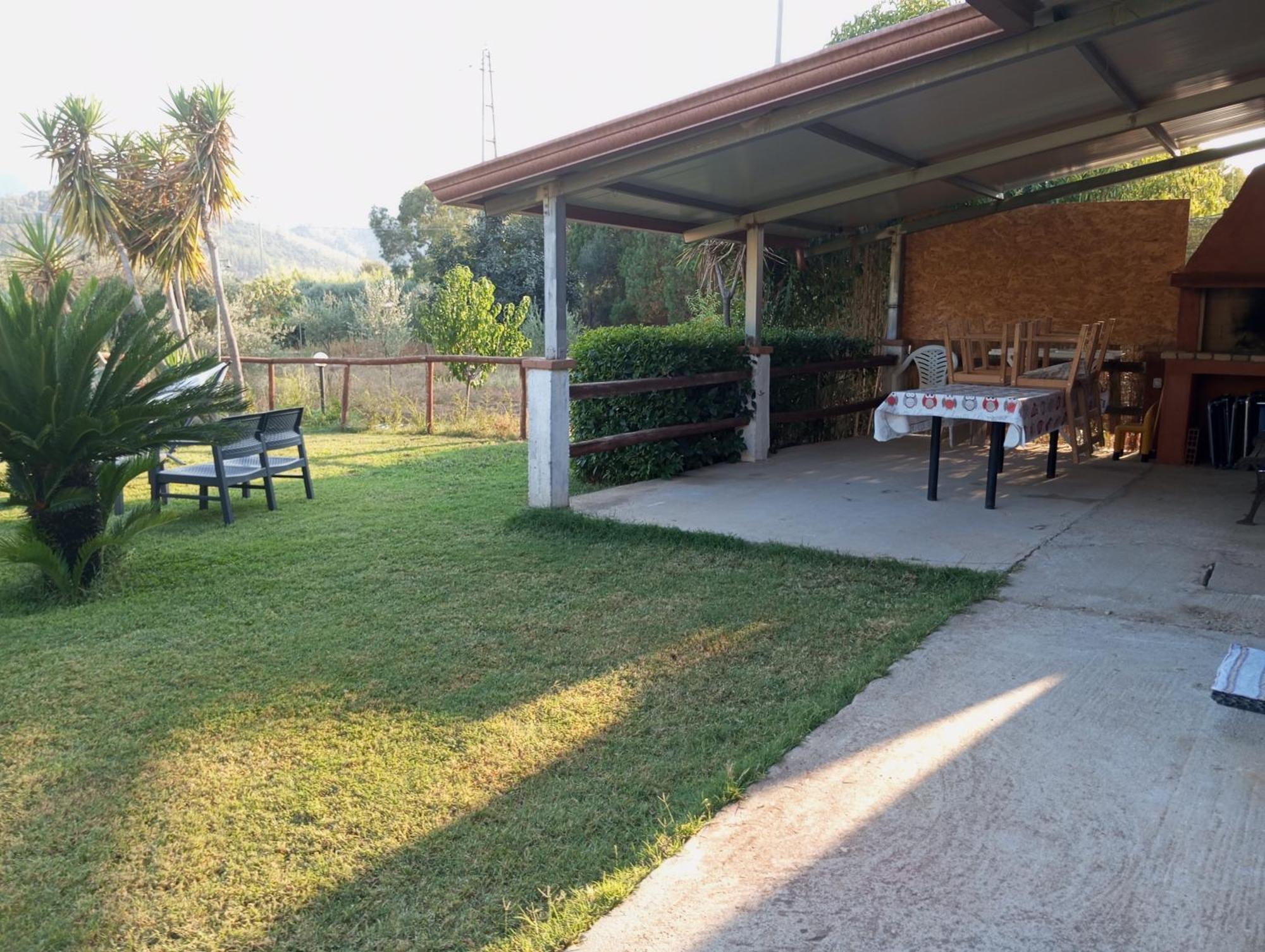 Casa Ninuccia Cardedu Exterior foto